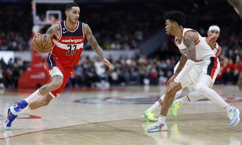 Brooklyn Nets vs. Washington Wizards odds, tips and betting trends.